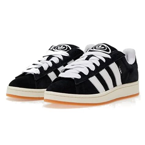 schwarze adidas schuhe campus|adidas campus schuhe.